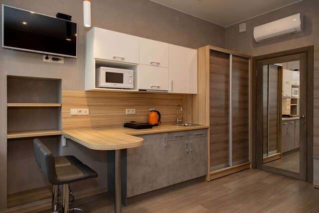 Гостиница Атлантика Санкт-Петербург-139