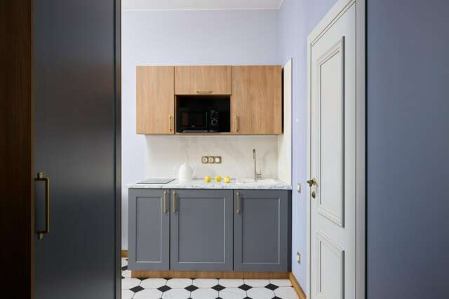 Гостиница Атлантика Санкт-Петербург-121