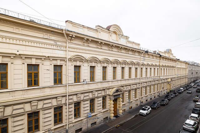 Гостиница Атлантика Санкт-Петербург-81