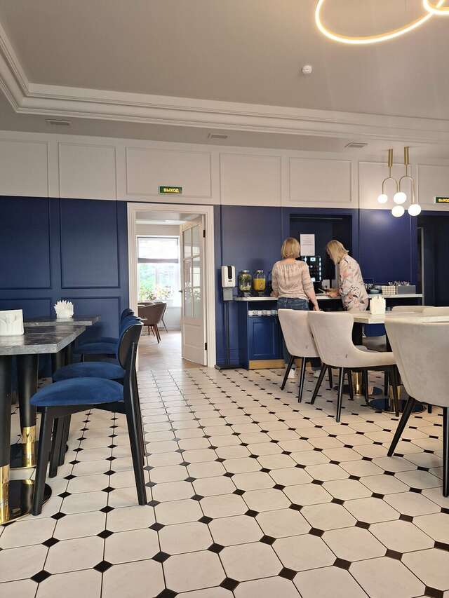 Гостиница Атлантика Санкт-Петербург-200