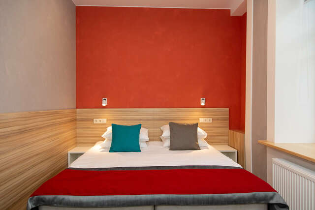 Гостиница Атлантика Санкт-Петербург-86