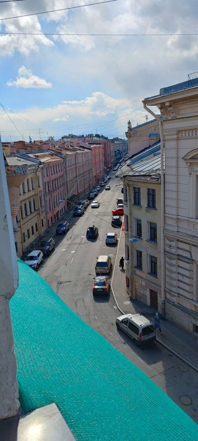 Гостиница Атлантика Санкт-Петербург-151