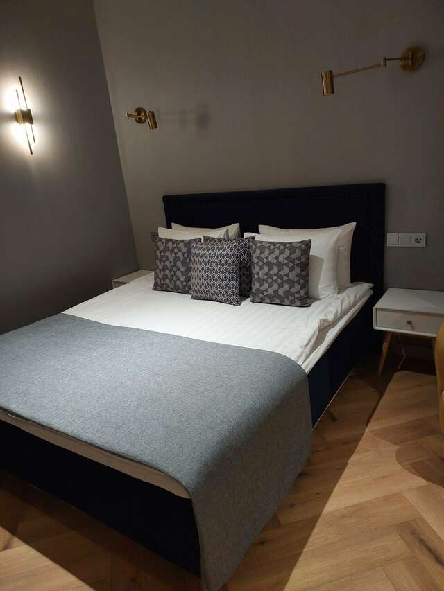 Гостиница Атлантика Санкт-Петербург-157