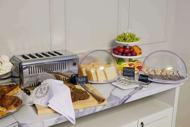 Гостиница Атлантика Санкт-Петербург-209