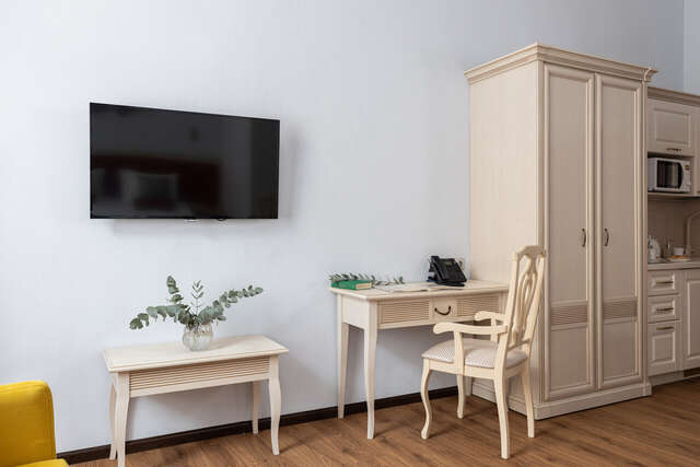 Гостиница Атлантика Санкт-Петербург-26