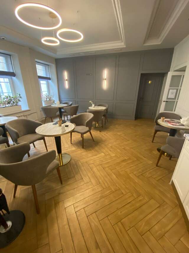 Гостиница Атлантика Санкт-Петербург-193