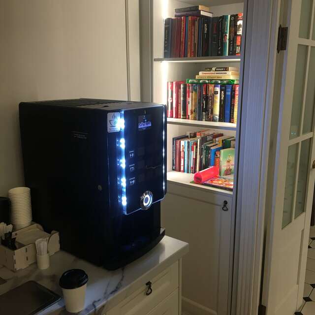 Гостиница Атлантика Санкт-Петербург-64