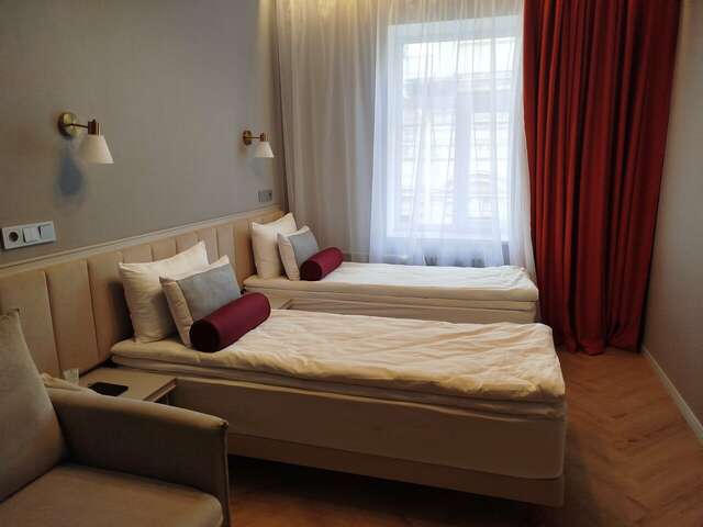 Гостиница Атлантика Санкт-Петербург-211