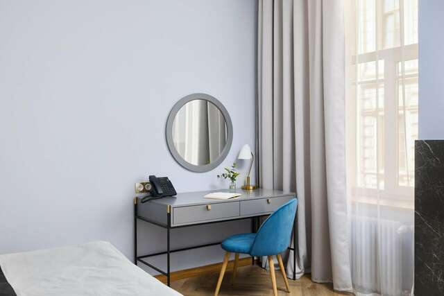 Гостиница Атлантика Санкт-Петербург-15