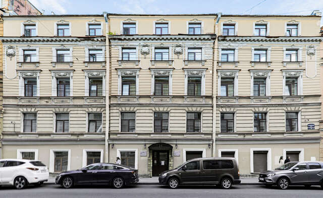 Гостиница Атлантика Санкт-Петербург-146