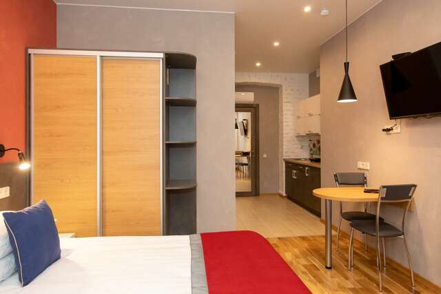 Гостиница Атлантика Санкт-Петербург-247