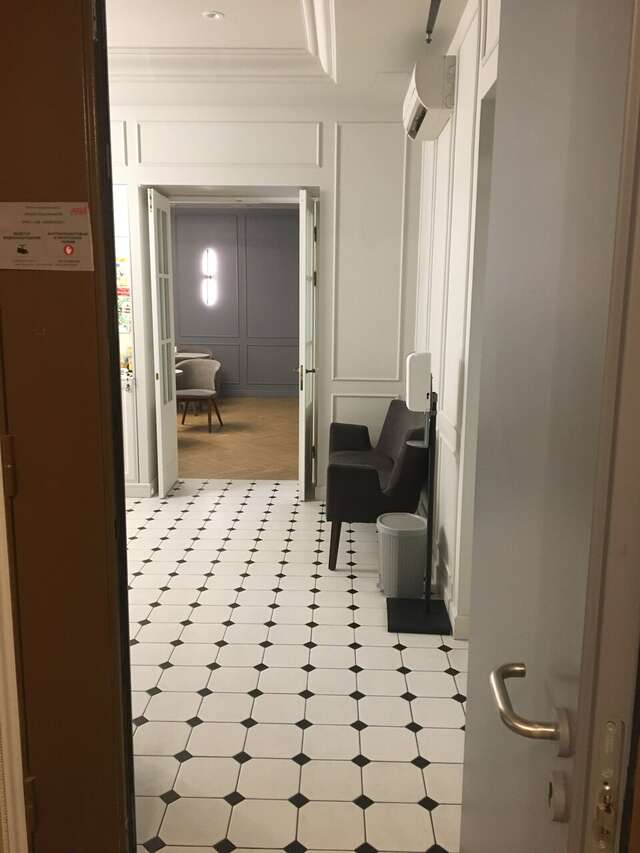 Гостиница Атлантика Санкт-Петербург-63