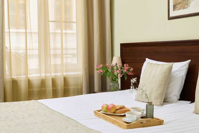 Гостиница Атлантика Санкт-Петербург-69