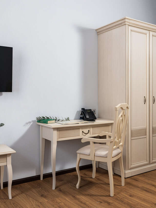 Гостиница Атлантика Санкт-Петербург-22