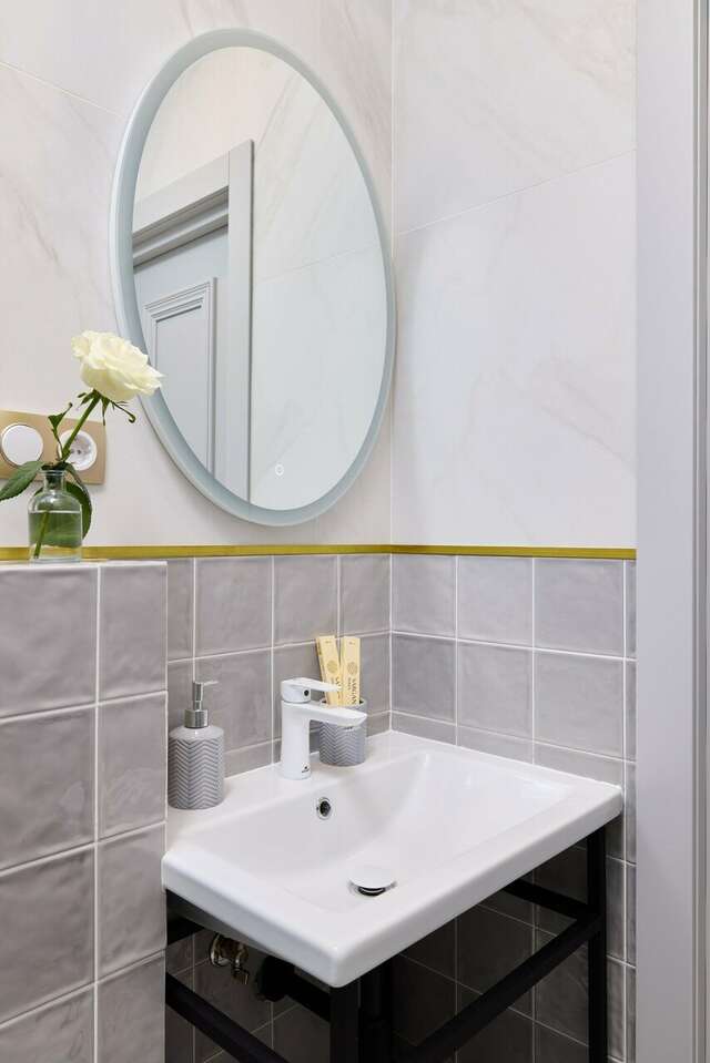 Гостиница Атлантика Санкт-Петербург-114