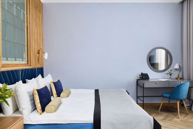 Гостиница Атлантика Санкт-Петербург-191