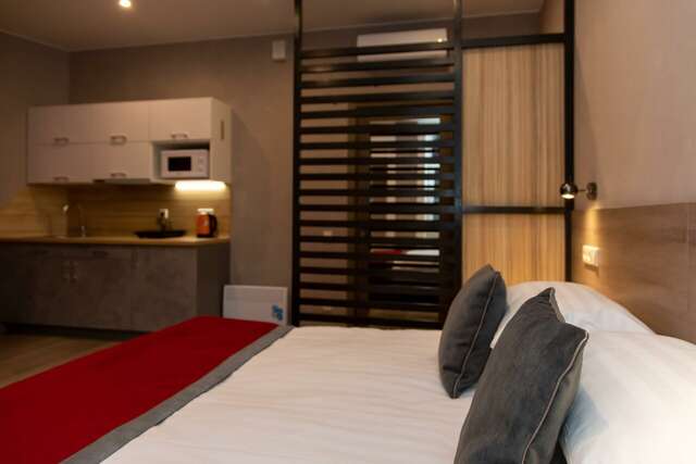 Гостиница Атлантика Санкт-Петербург-177