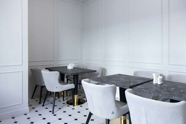 Гостиница Атлантика Санкт-Петербург-237