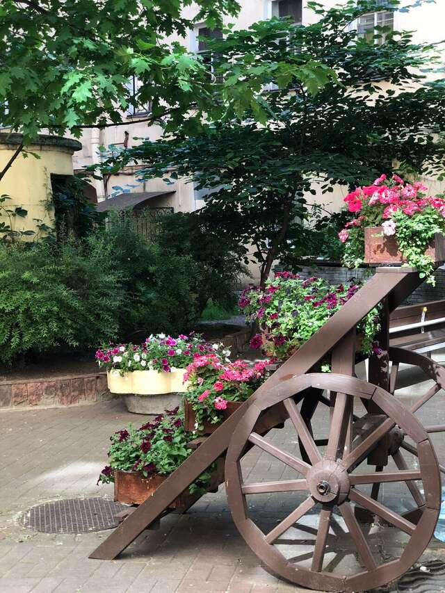 Гостиница Атлантика Санкт-Петербург-87