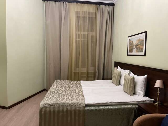 Гостиница Атлантика Санкт-Петербург-185