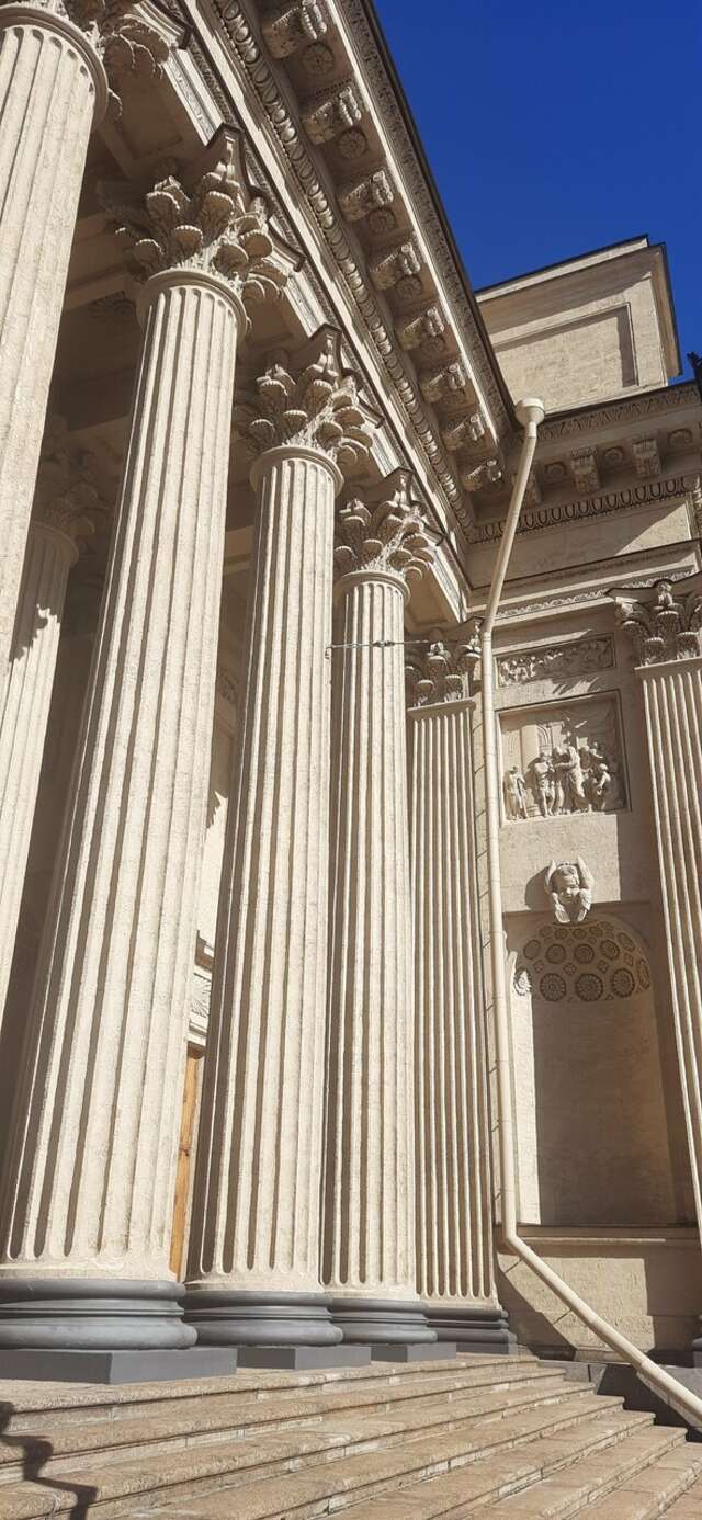 Гостиница Атлантика Санкт-Петербург-154