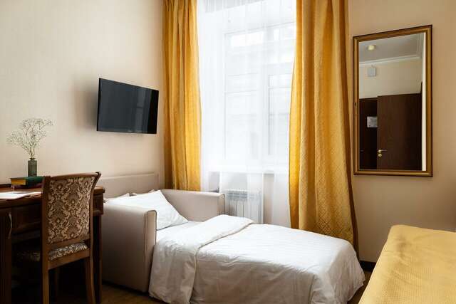 Гостиница Атлантика Санкт-Петербург-183