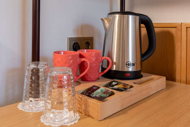 Гостиница Атлантика Санкт-Петербург-35