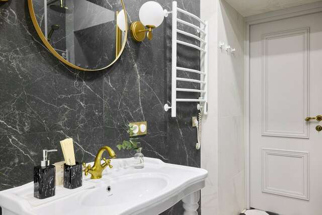 Гостиница Атлантика Санкт-Петербург-103