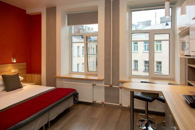 Гостиница Атлантика Санкт-Петербург-168